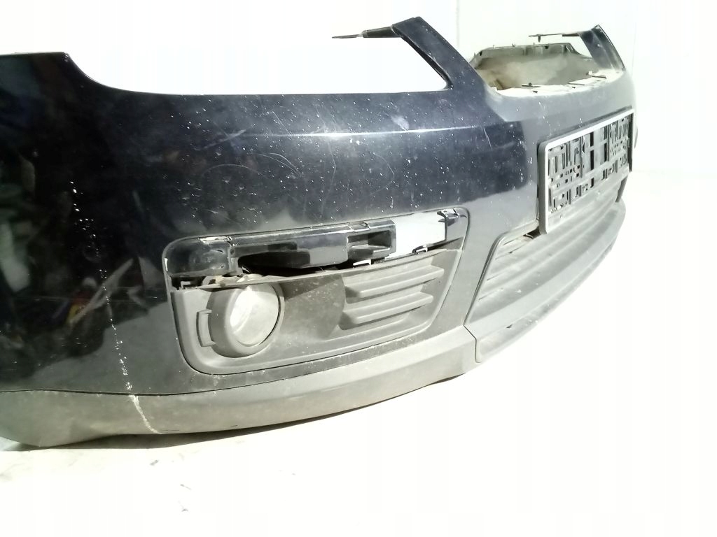 фото №7, Ford focus c-max i бампер перед передний