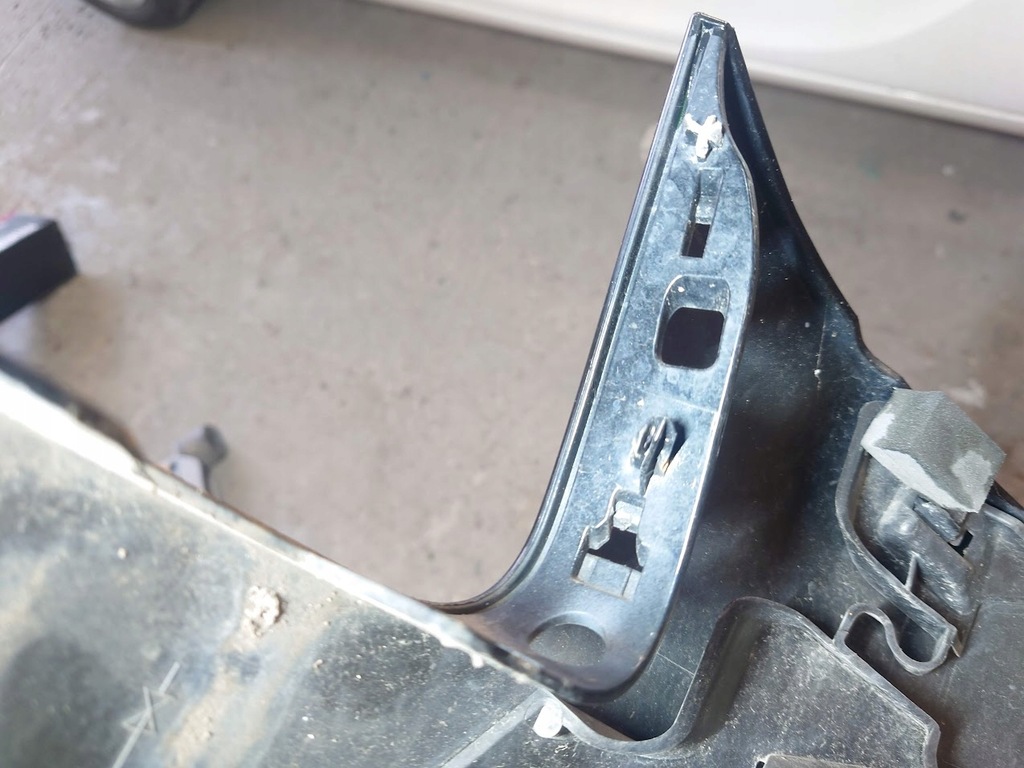 фото №12, Бампер передний peugeot 508 9686572177