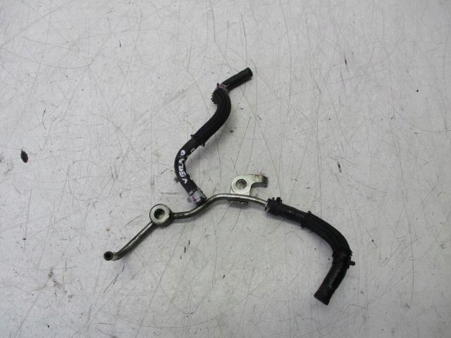 фото №1, Wąż трубки wody toyota corolla verso 2.2 d4d 07r