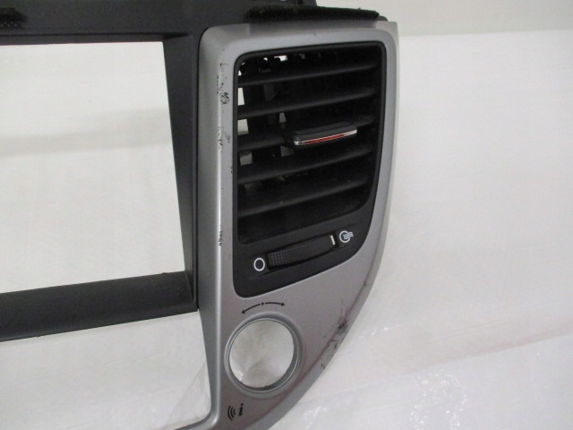 фото №9, Tucson ii рамка радио вентиляция 84740-d7100