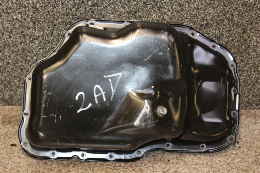фото №1, Toyota rav4 2.2d4d 2ad 13-18r піддон оливи