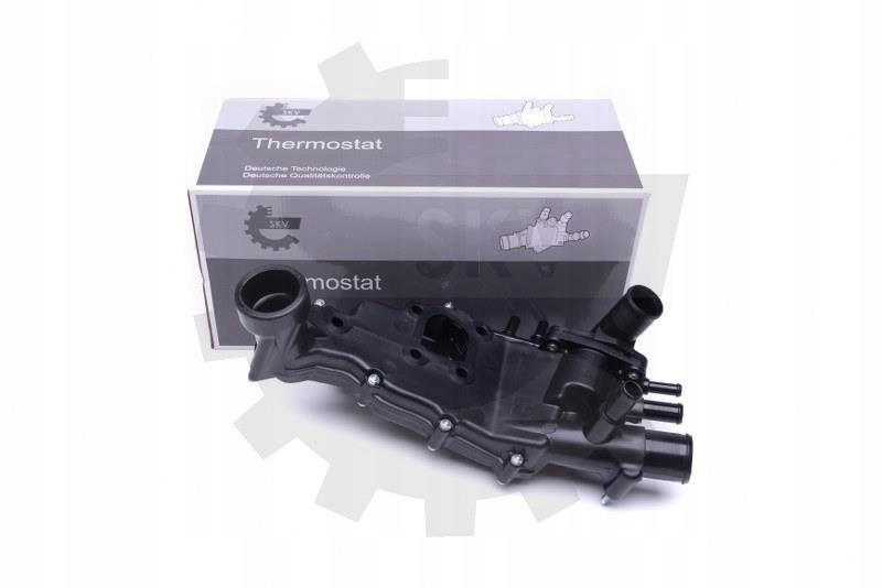 фото №1, Термостат skv 20skv113