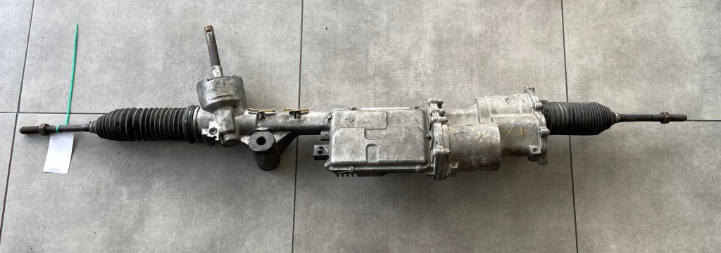 фото №1, Ford f-150 f150 xiii рейка рульова трансмісія система