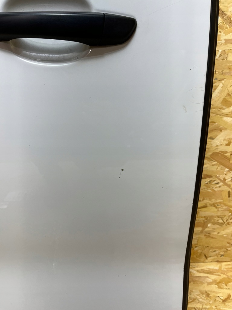 Коплектная  дверь правое  сдвижные боковой scudo jumpy expert 3 proace 2 23r Оригинал