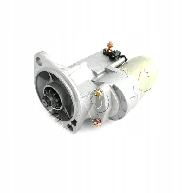 фото №1, Стартер japko do isuzu trooper