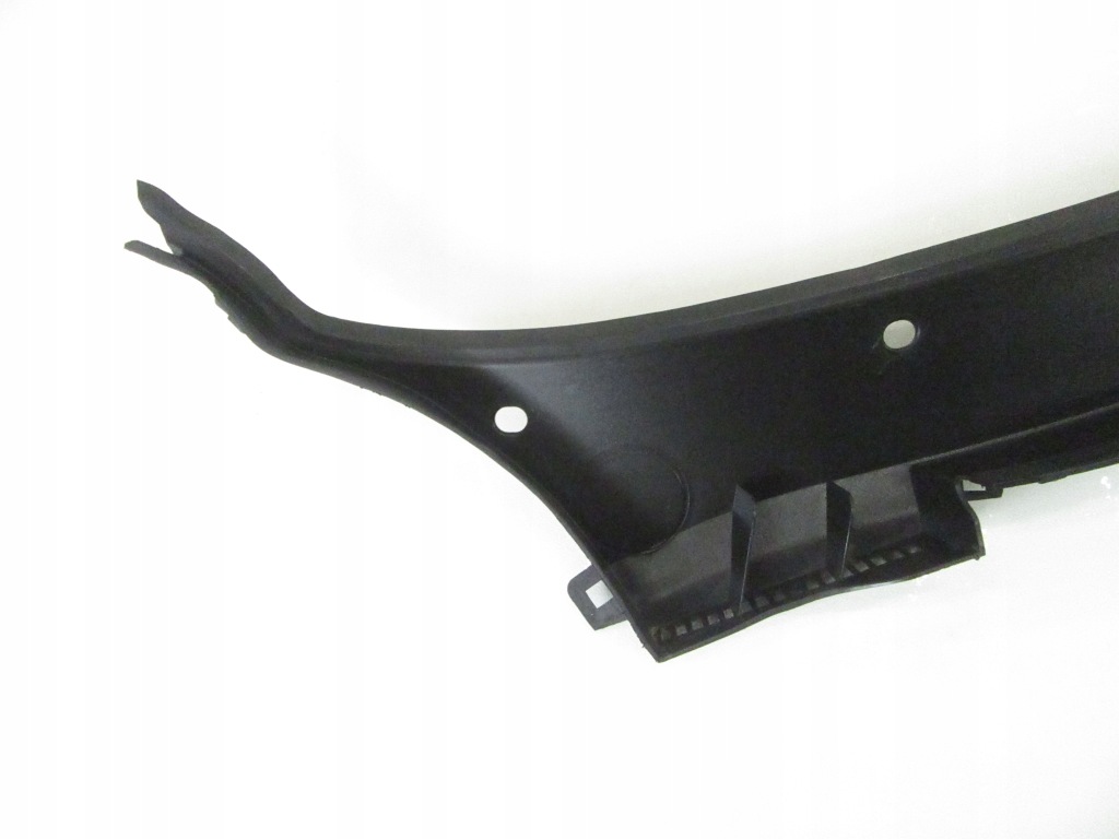 Жабо защита впуск воздуха bmw f15 f85 x5 f16 f86 x6 европа Недорого