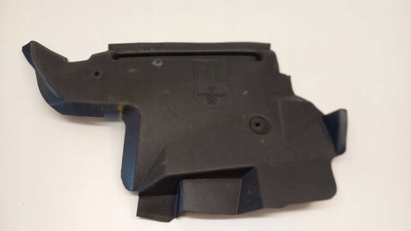 фото №1, Porsche carrera 996 защита консоли pod ноги