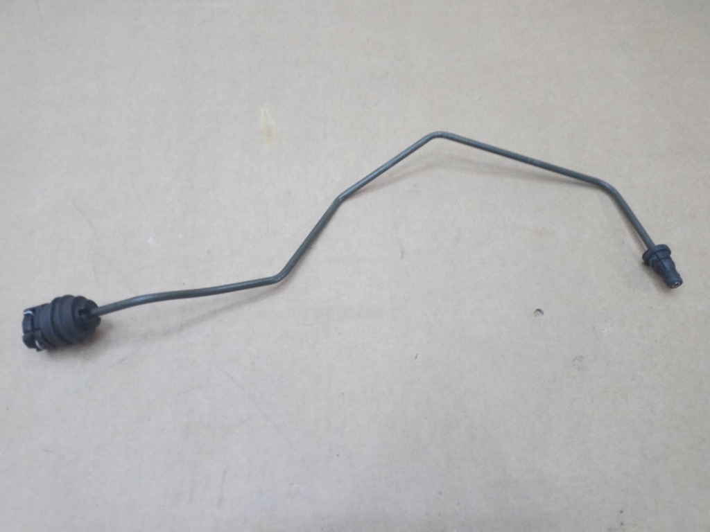 фото №1, Volvo v40 2.0 turbo 2016 шланг зчеплення