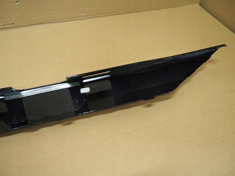 фото №6, Накладка молдинг крышки audi q8 4m8853236