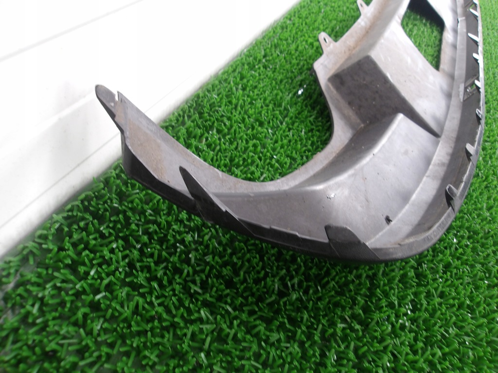 фото №8, Octavia iii 12- hb диффузор бампера задняя pod pdc оригинальный номер