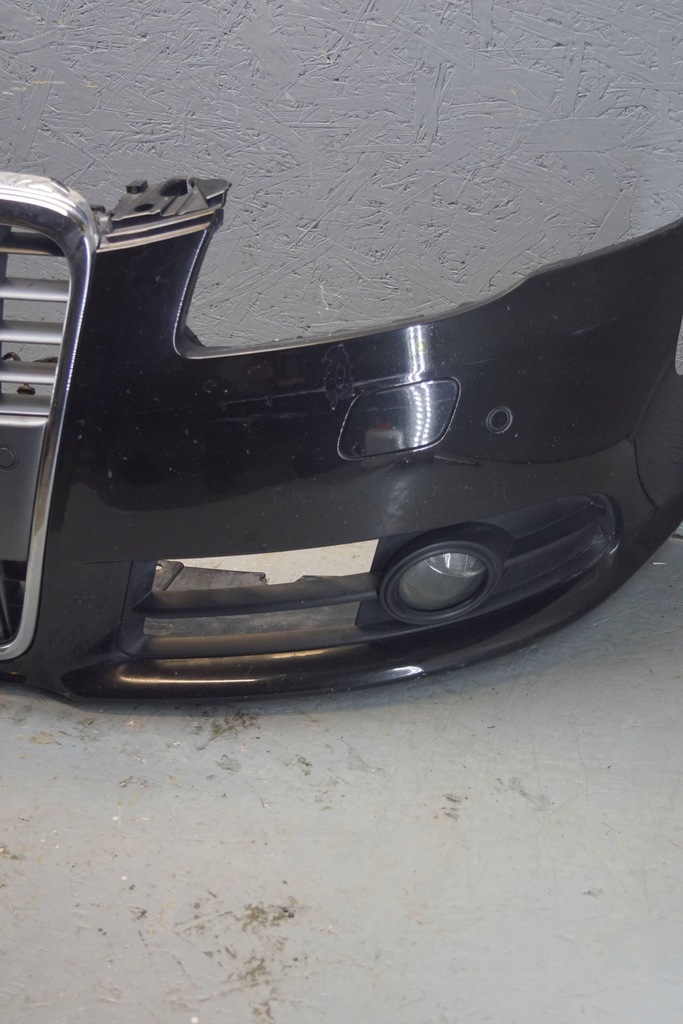 фото №6, Бампер перед audi s4 b7 z1974