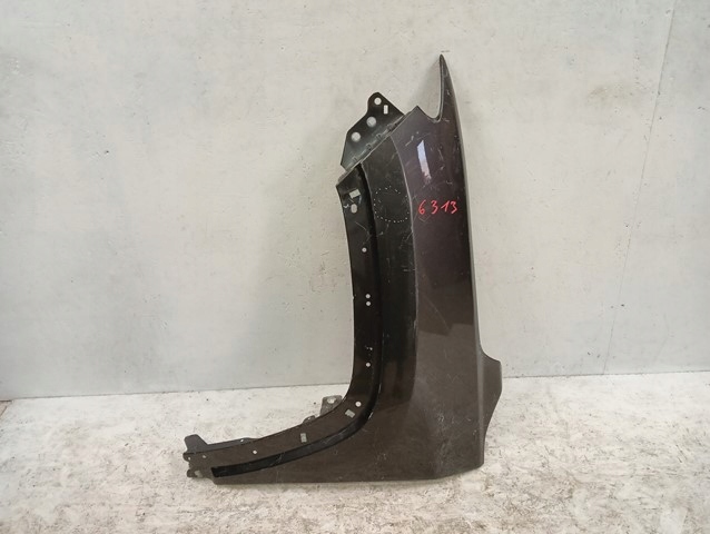 фото №1, Крыло левый перед передний jeep compass ii 17-