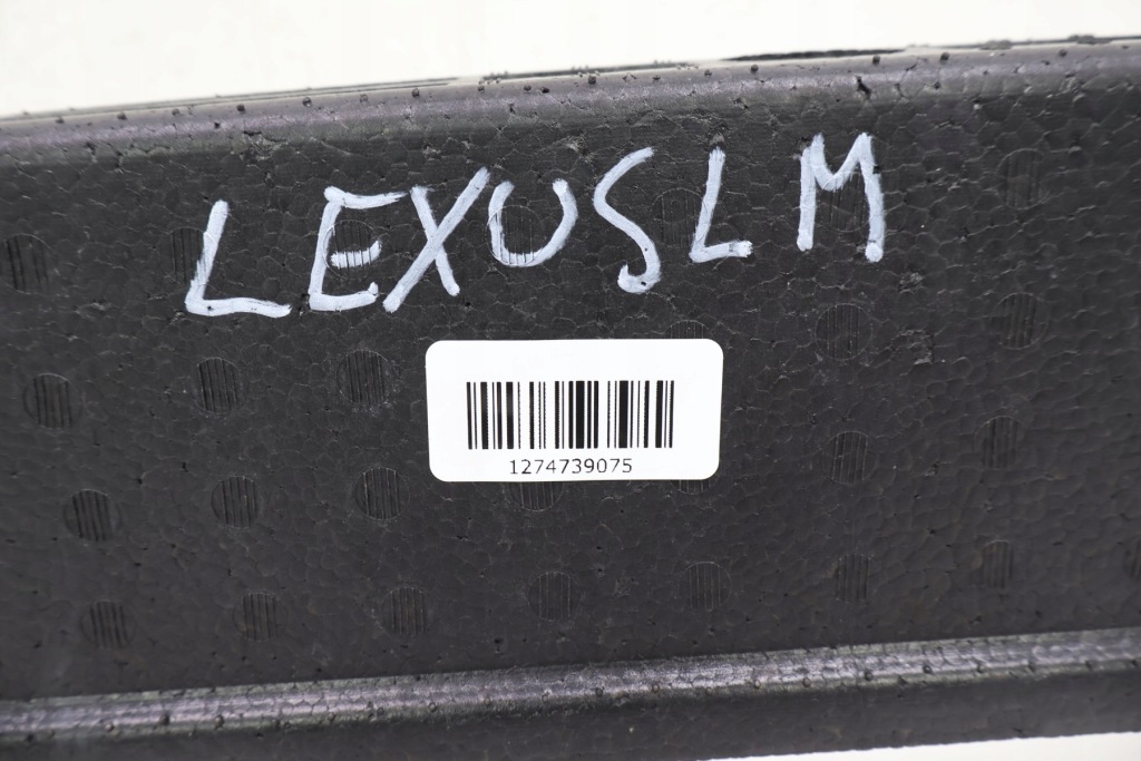 Lexus lm ii абсорбер бампера перед 52611-v2020 Цена