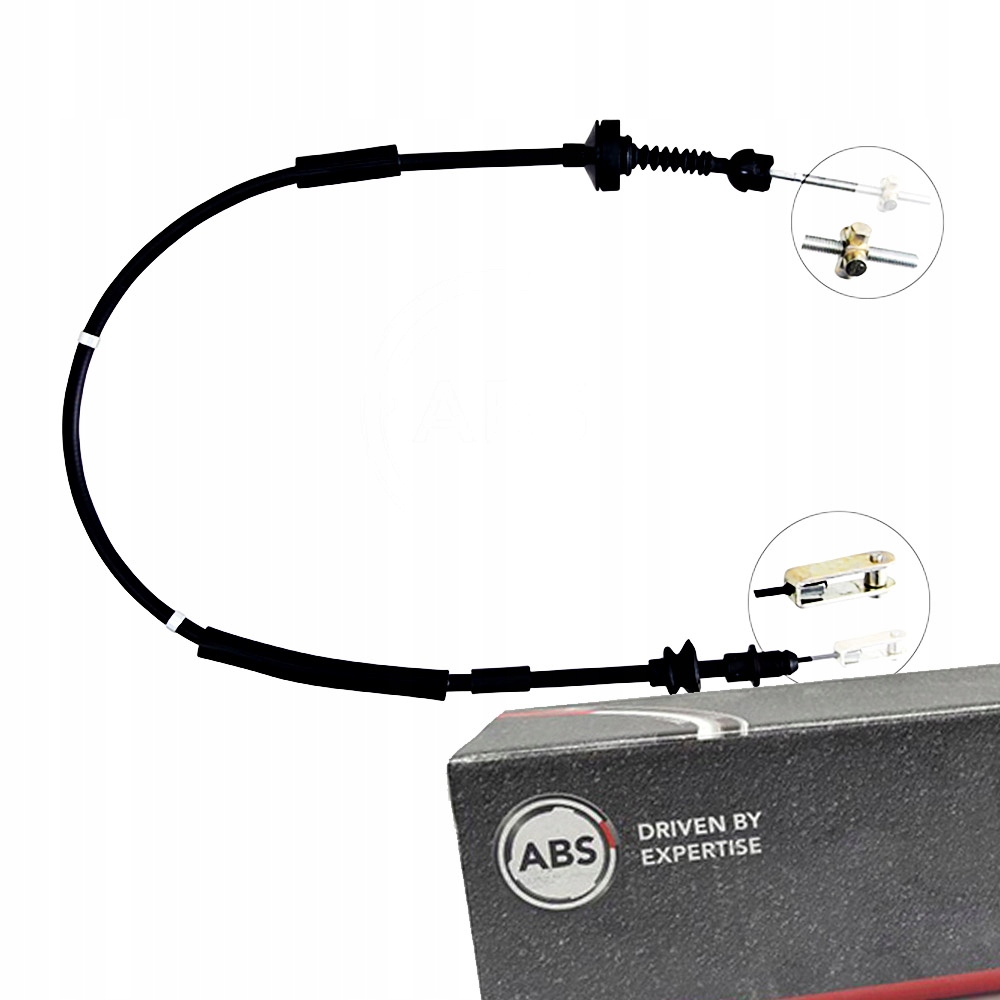 фото №1, Трос сцепления a.b.s. do peugeot 108 1.0 vti 1.2