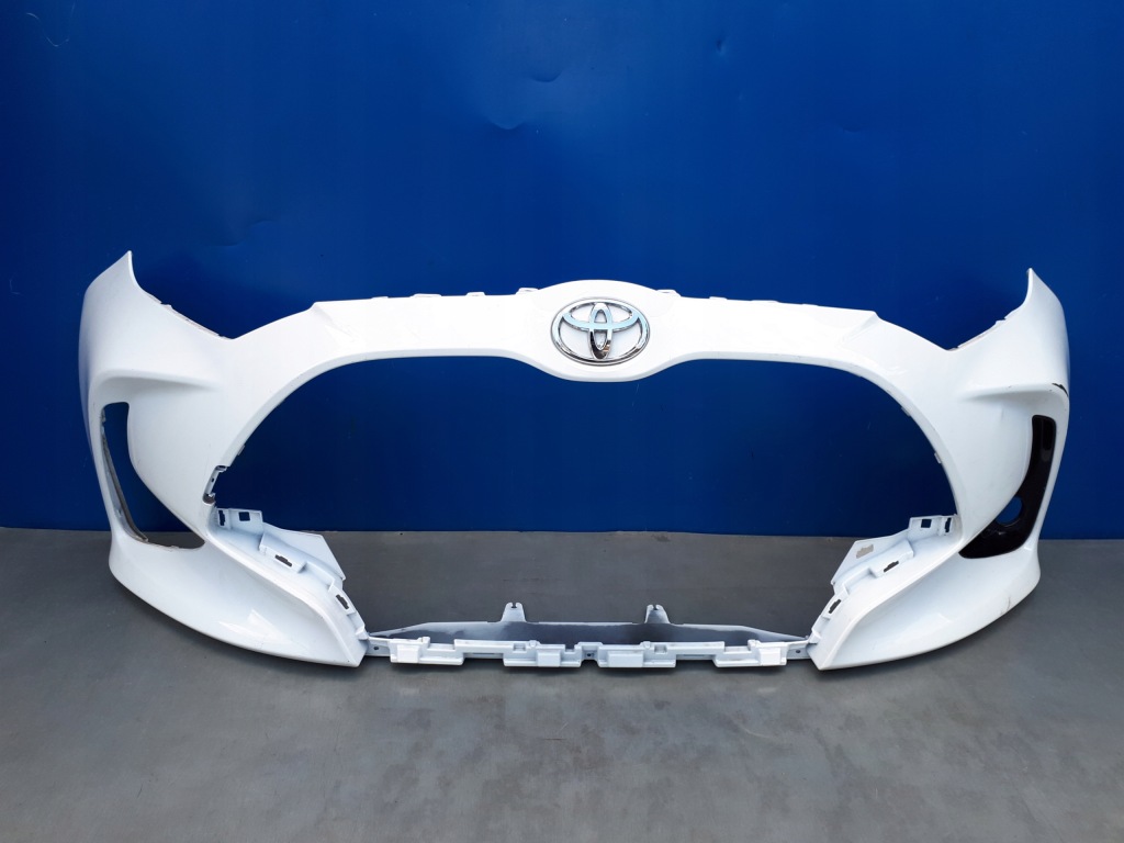 Купить Toyota оригинальный номер 52119-k0050 бампер