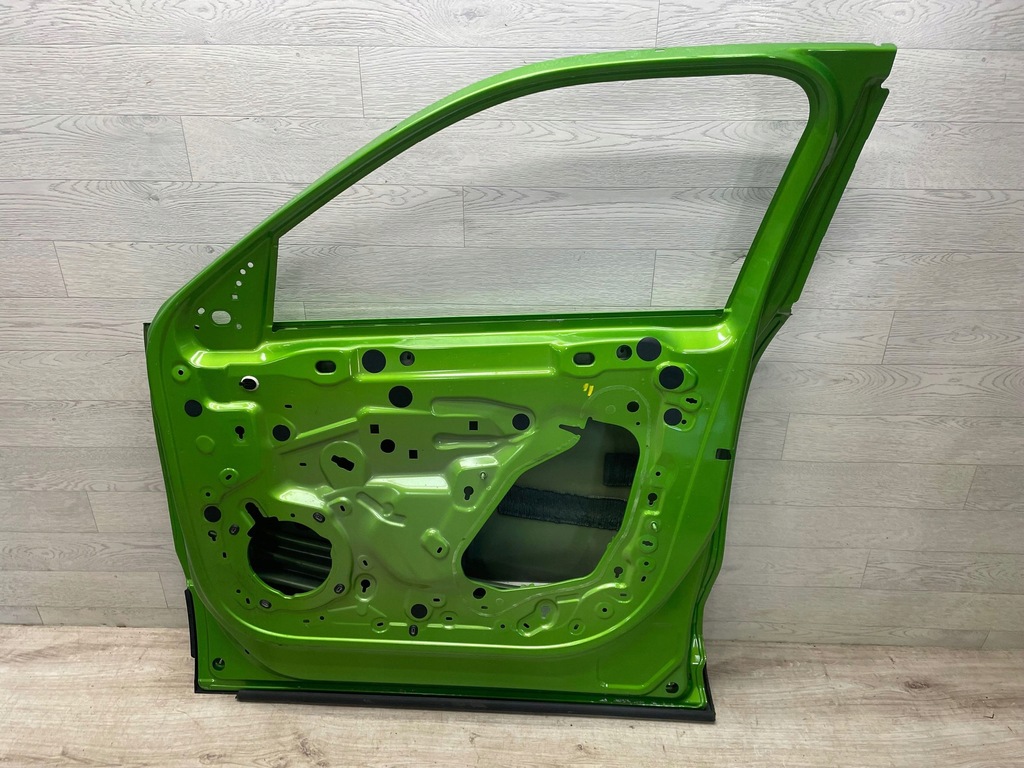 фото №7, Дверь передние правое opel mokka b