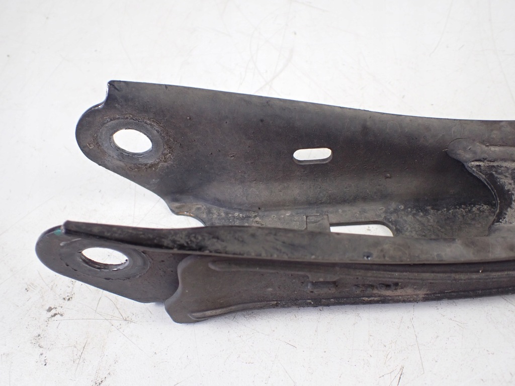 фото №5, Kia optima iv 1.7crdi рычаг правый задняя