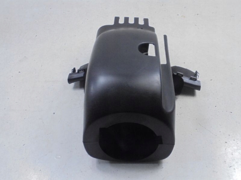 фото №5, Skoda octavia ii корпус замка зажигания колонки lift