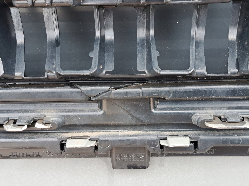 фото №9, Бампер перед skoda kamiq 658807221