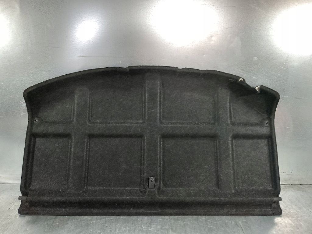 фото №3, Полиця багажника honda civic ix