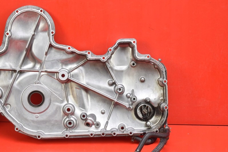 фото №8, Защита корпус распределительного вала subaru legacy 4 iv 2.0 d 150 km lift 06-09