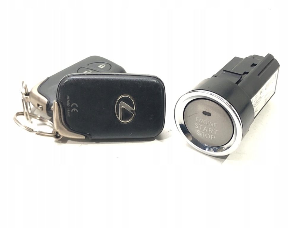 фото №1, Замок зажигания lexus gs 3.0 249km 05-12