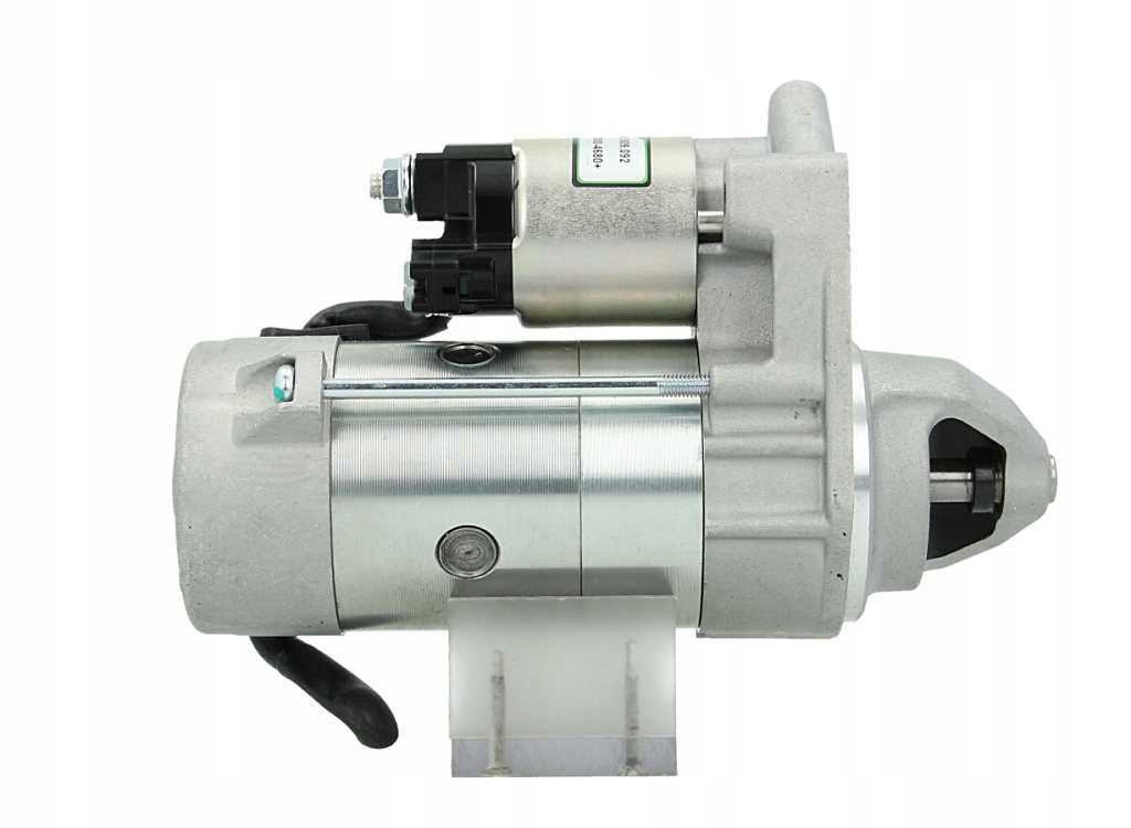 фото №9, Стартер 12v 2kw do lexus lx 570
