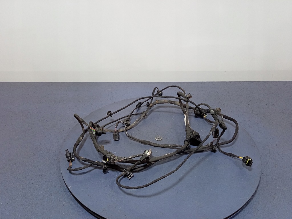 фото №1, Mercedes cls w257 жгут pdc задняя a2575404606