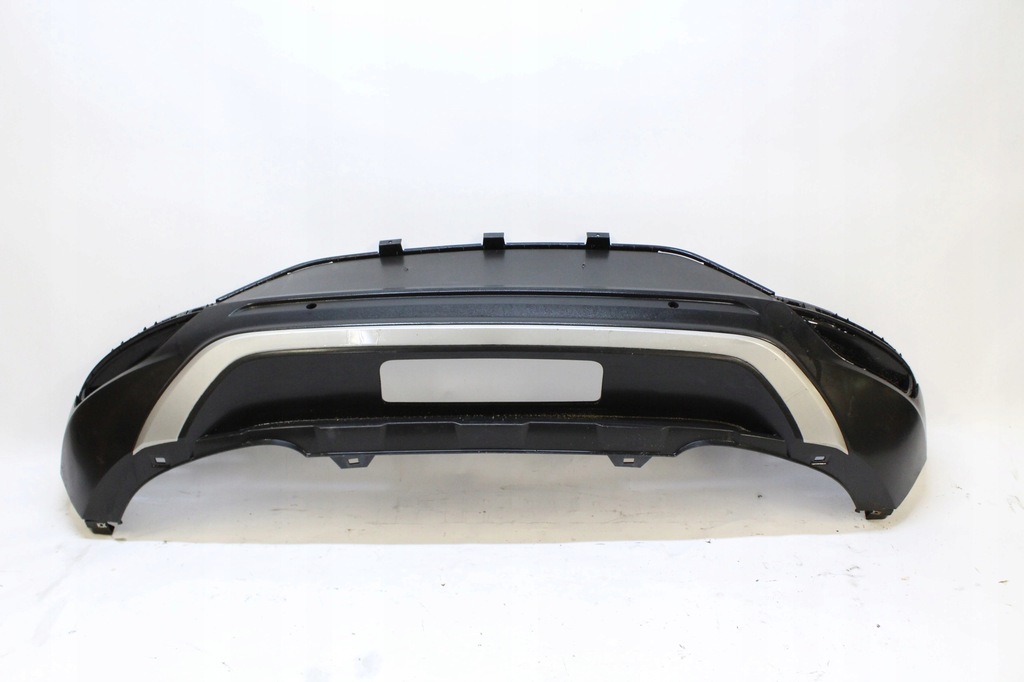 фото №1, Vw t-roc 2g спойлер бампера задня 2ga807521s