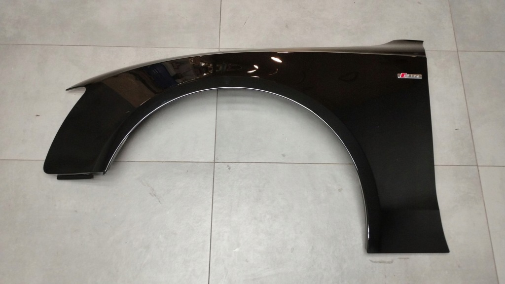 фото №14, Audi a5 sportback 8t lift s line капот бампер лампы перед радиатор ly9t