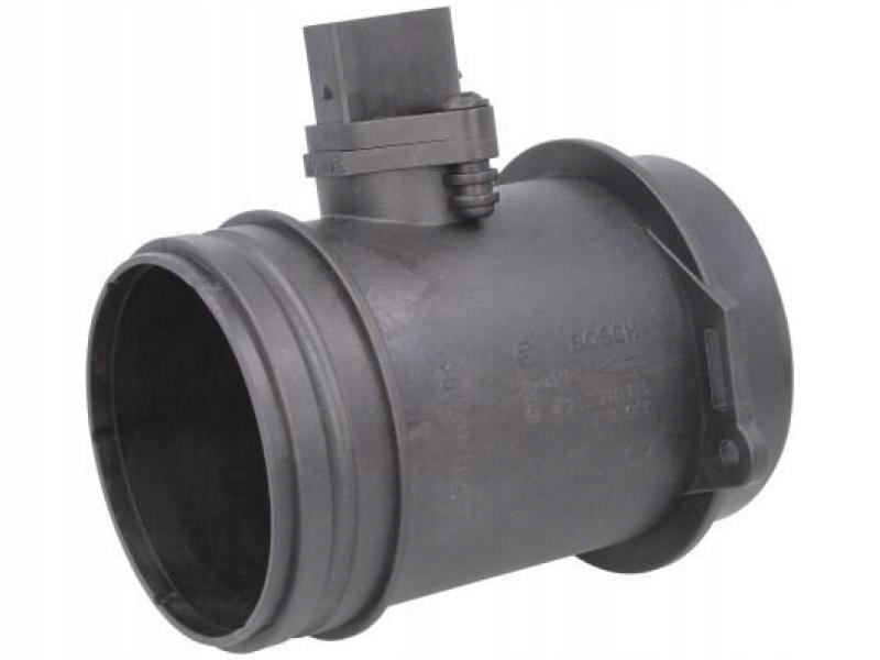 Bosch расходомер воздуха bmw 5/6/7-serie/x5 Недорого