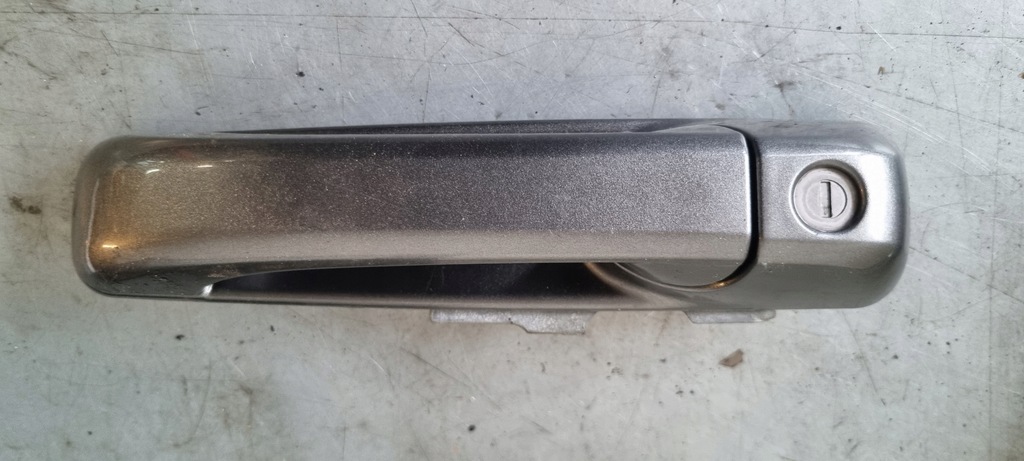 фото №10, Ручка наружная do jeep grand cherokee wk