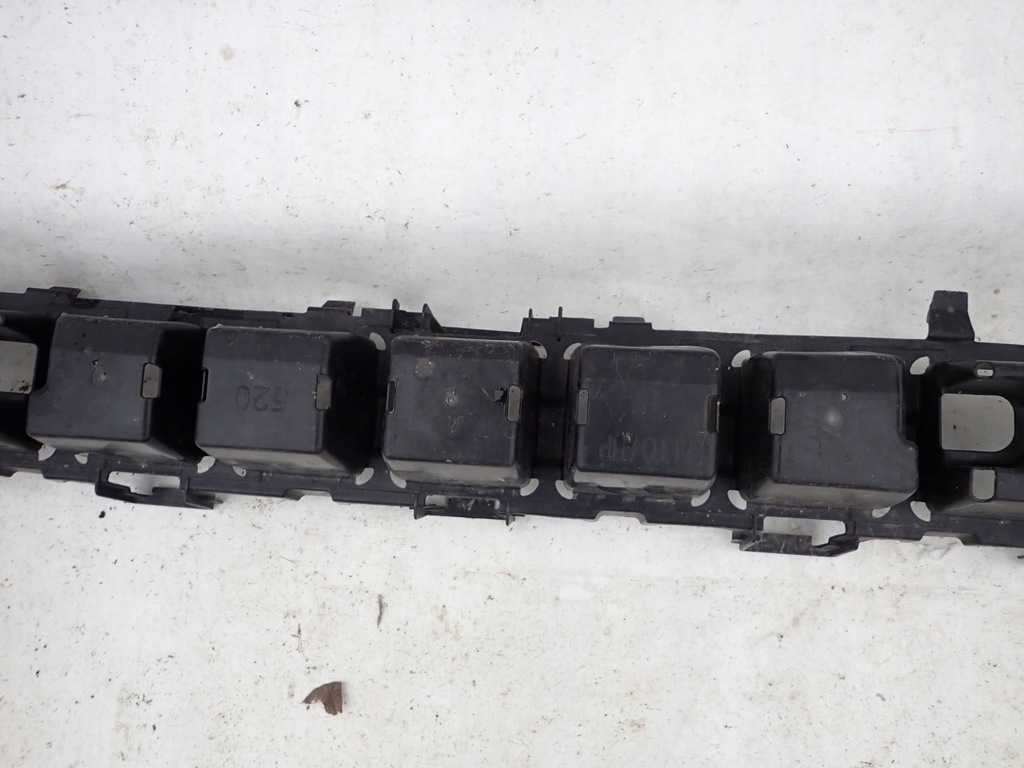 фото №3, Jeep renegade 14- балка абсорбер перед