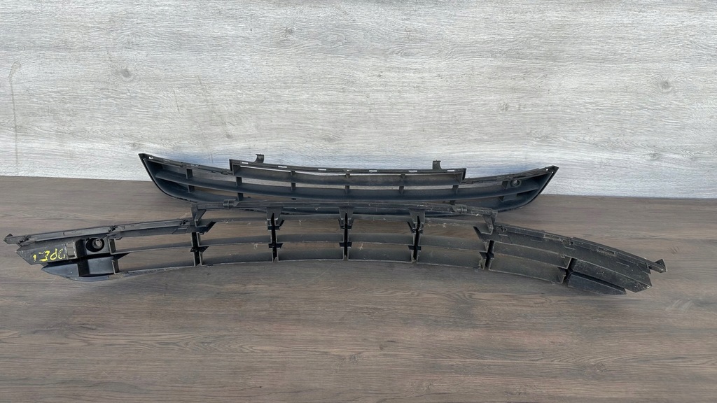 фото №1, Opel meriva ii b решётка заглушка перед oryg.