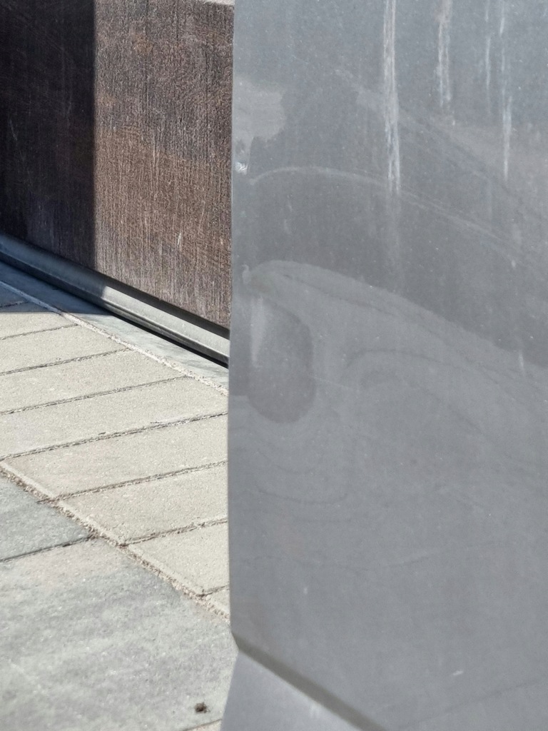 фото №5, Skoda fabia 6v0 дверь правое передние перед