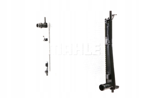 фото №9, Радиатор двигателя wody alfa romeo 147 gt ford fiesta v fiesta vi