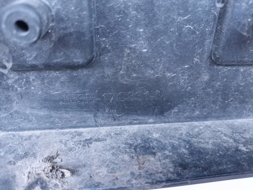 фото №6, Бампер передній ford ranger lift перед 2018 -