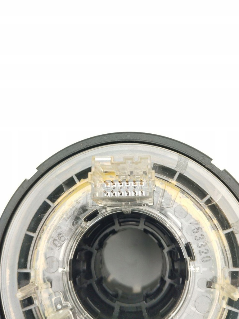 фото №16, Porsche panamera 970 2012 manetka/przełącznik поворотники дворник