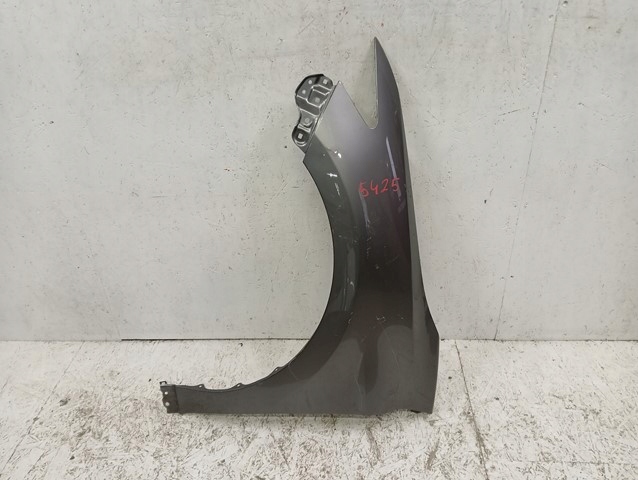 фото №1, Крыло левый перед передний toyota camry viii 17-