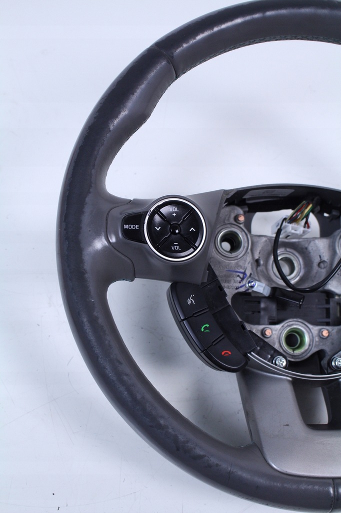 фото №5, Воздуховод многофункциональный kia soul ii ev eco electric 15r.