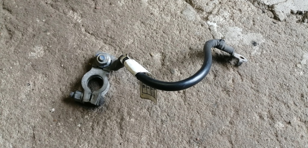 фото №1, Kia venga клема