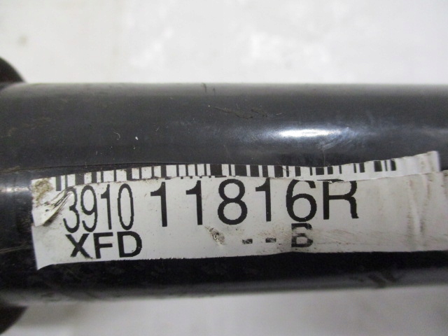 фото №14, Renault talisman приводной вал шарнир левая 1.6 tce