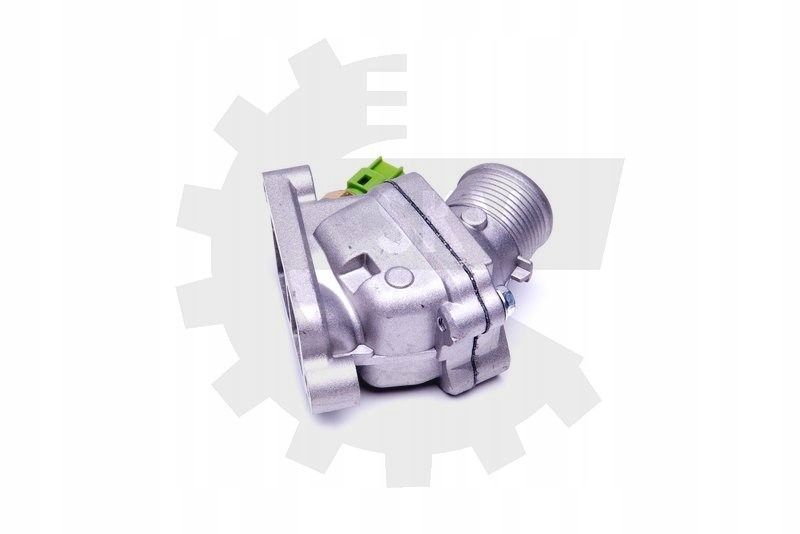 фото №4, Термостат volvo c30 c70 ii s40 ii s60 s80 31293699