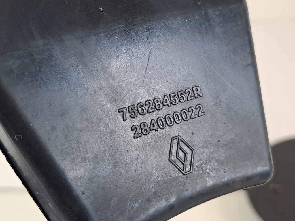 фото №13, Кронштейн бака баллон газа lpg резинки 1.0 tce dacia logan iii 3 21r 2