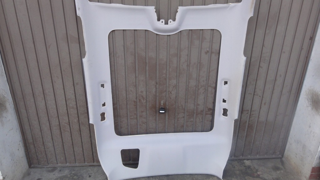 фото №1, Citroen c4 picasso ii 15r стеля стеля