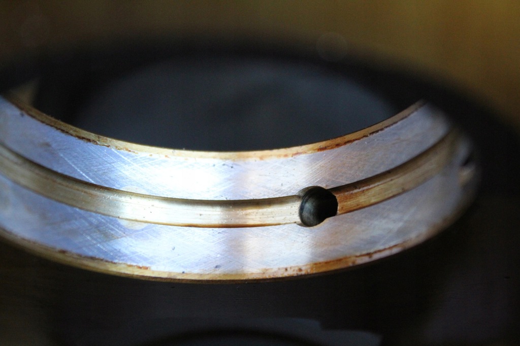 фото №14, Блок двигателя bmw n46b18 a b 1.8b 7516330 7506329