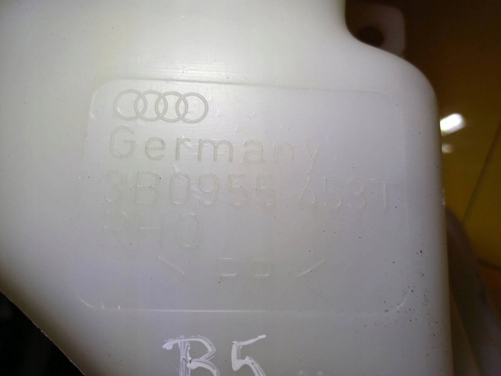 Бачок жидкость омывателя vw passat b5 3b0955453t nr25 Киев