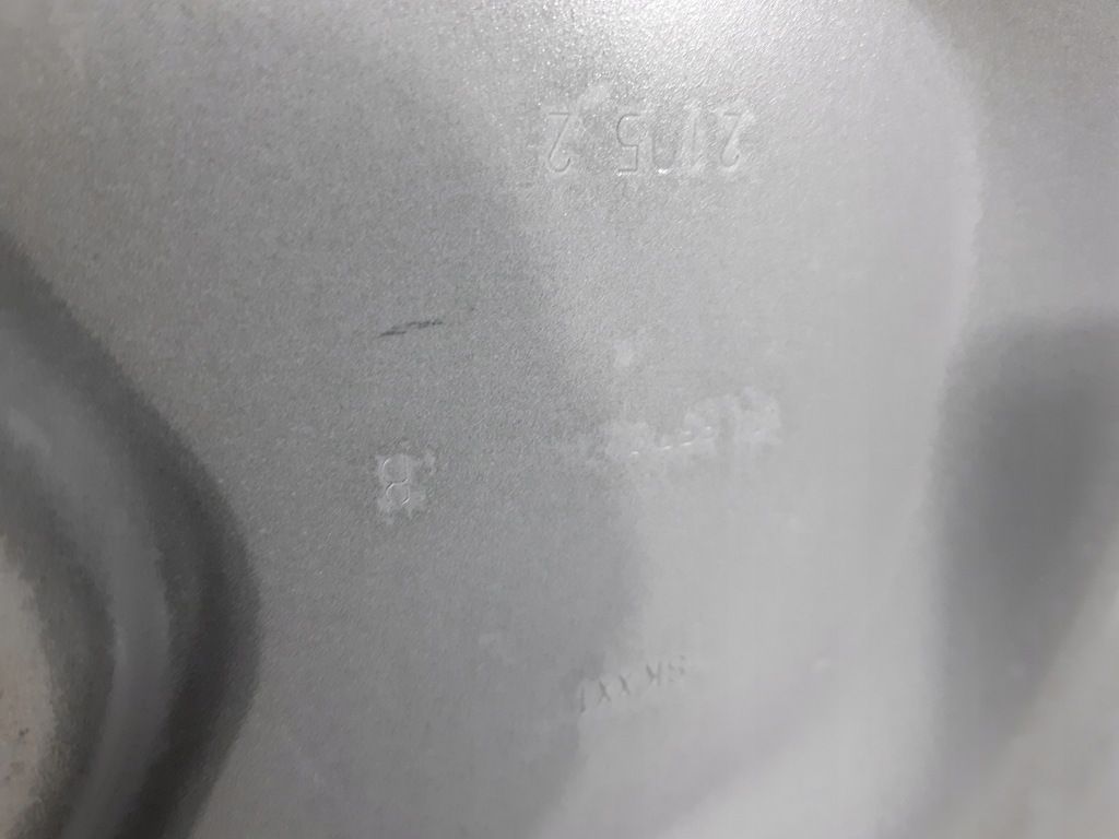 фото №13, Skoda kamiq 19- дверь правое задние правый задняя