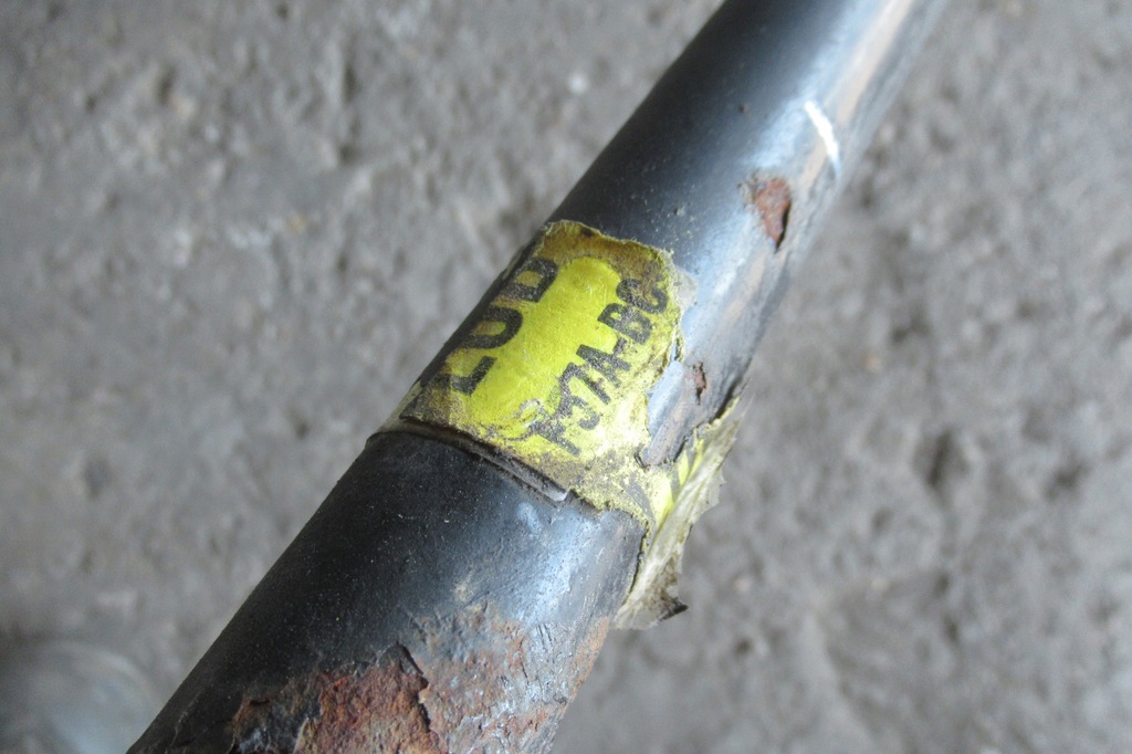 фото №3, Explorer кронштейн важеля