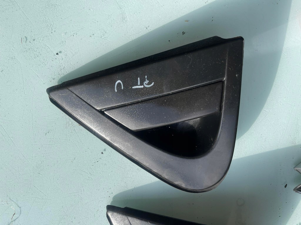 фото №8, Honda civic viii 5d ufo ручка дверь правый задняя 06-11